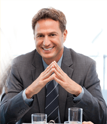 Michael Goldberg